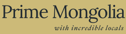 Prime Mongolia